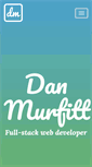 Mobile Screenshot of murfitt.net